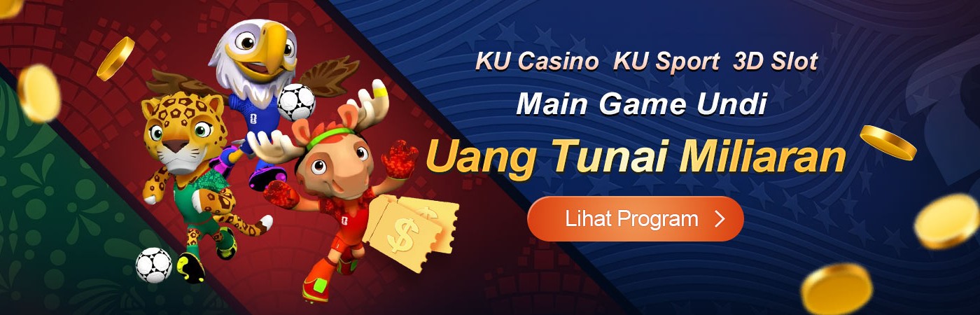 KUBET Banner